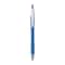 BIC® Glide™ Exact Blue Fine Point 0.7mm Retractable Ball Point Pens, 12ct.